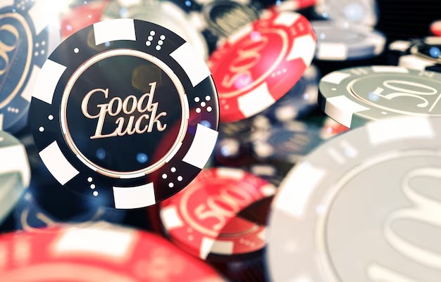 Indonesia Lottery Game 